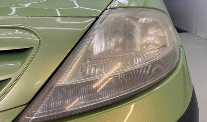 Nettoyage optique Lièpvre