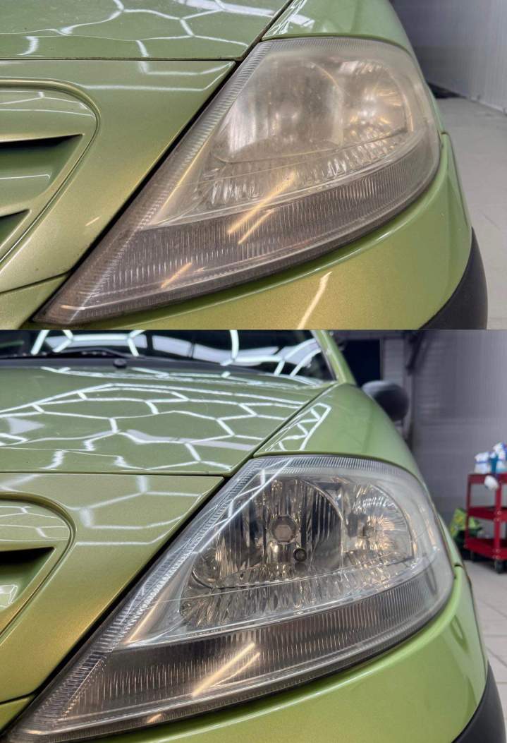 Rénovation optiques Lièpvre