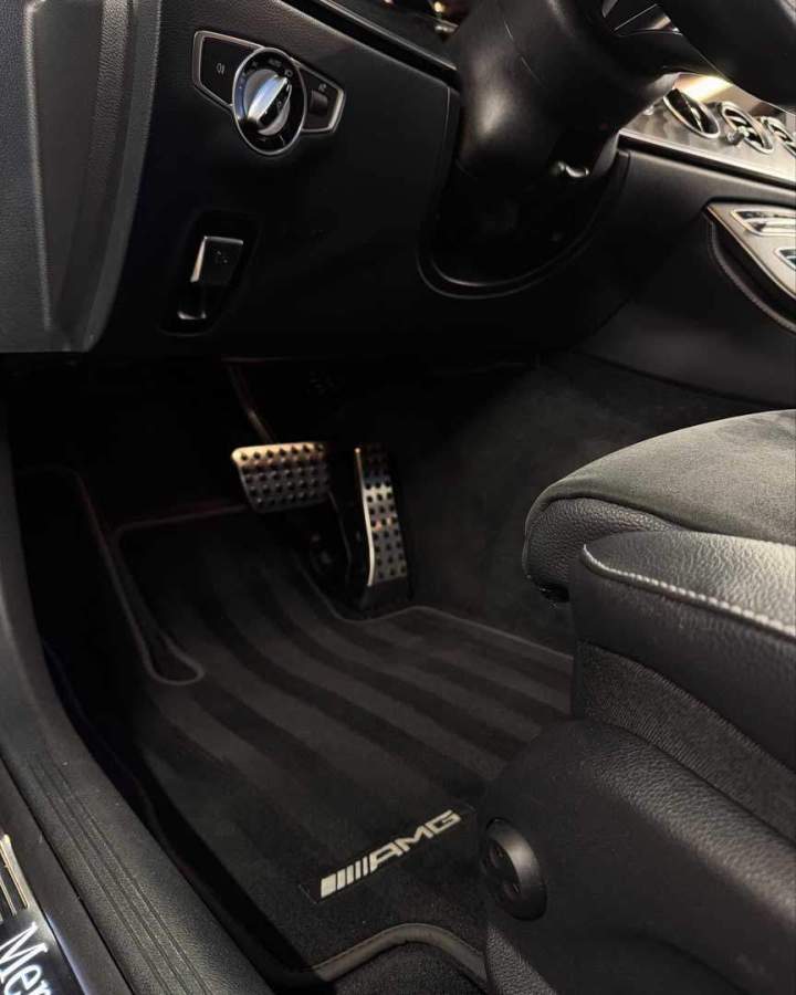 Rénovation moquette voiture Lièpvre