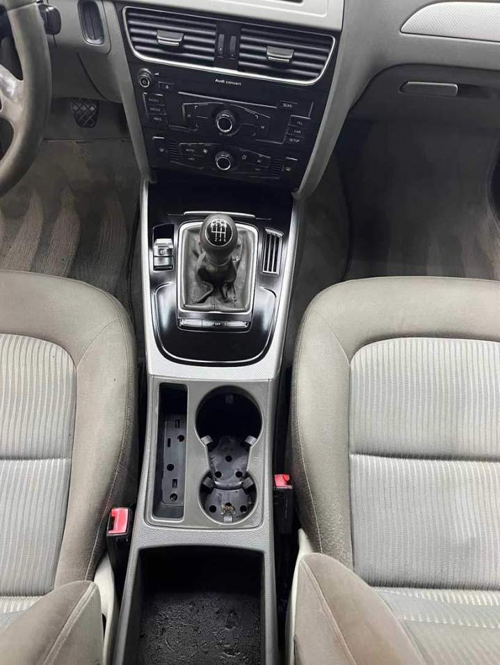 Nettoyage habitacle Lièpvre