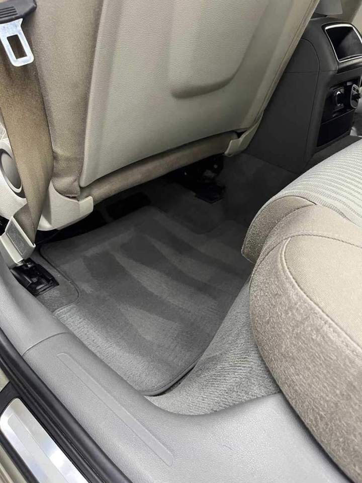 Service de nettoyage tapis automobile Lièpvre