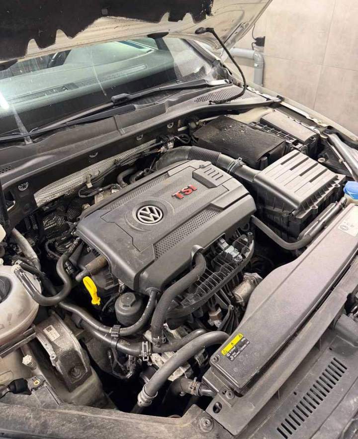 Service de nettoyage moteur Lièpvre