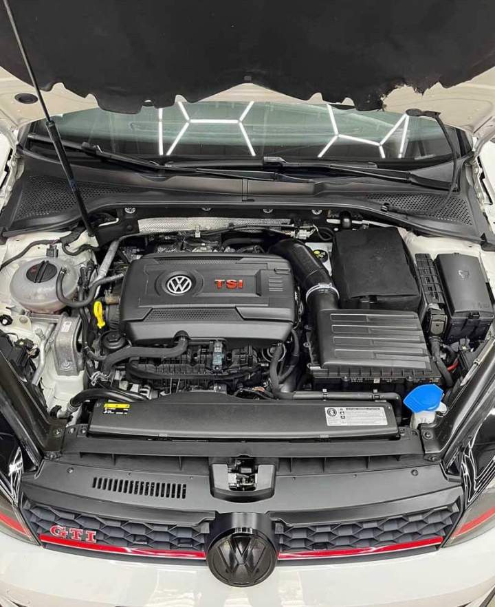 Nettoyage moteur Lièpvre