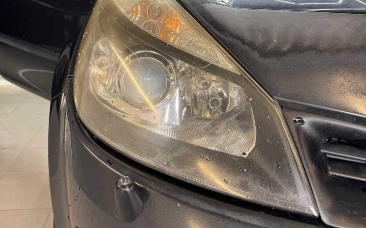 Lustrage optique Lièpvre