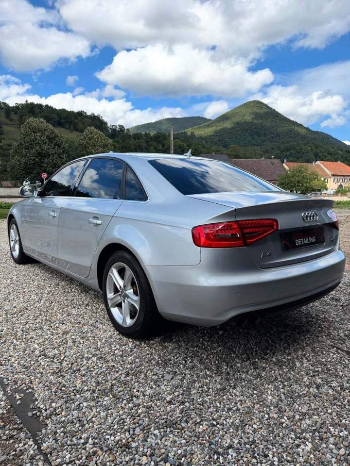 Protection céramique carrosserie Lièpvre