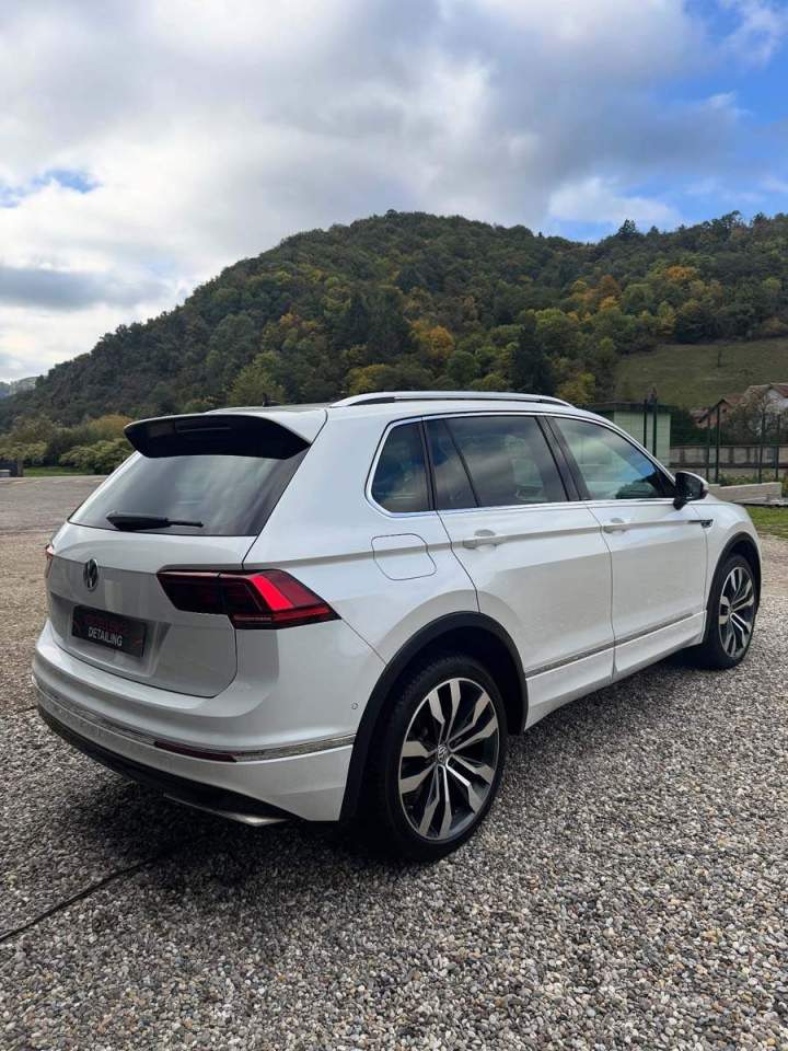 Nettoyage automobile approfondi Lièpvre