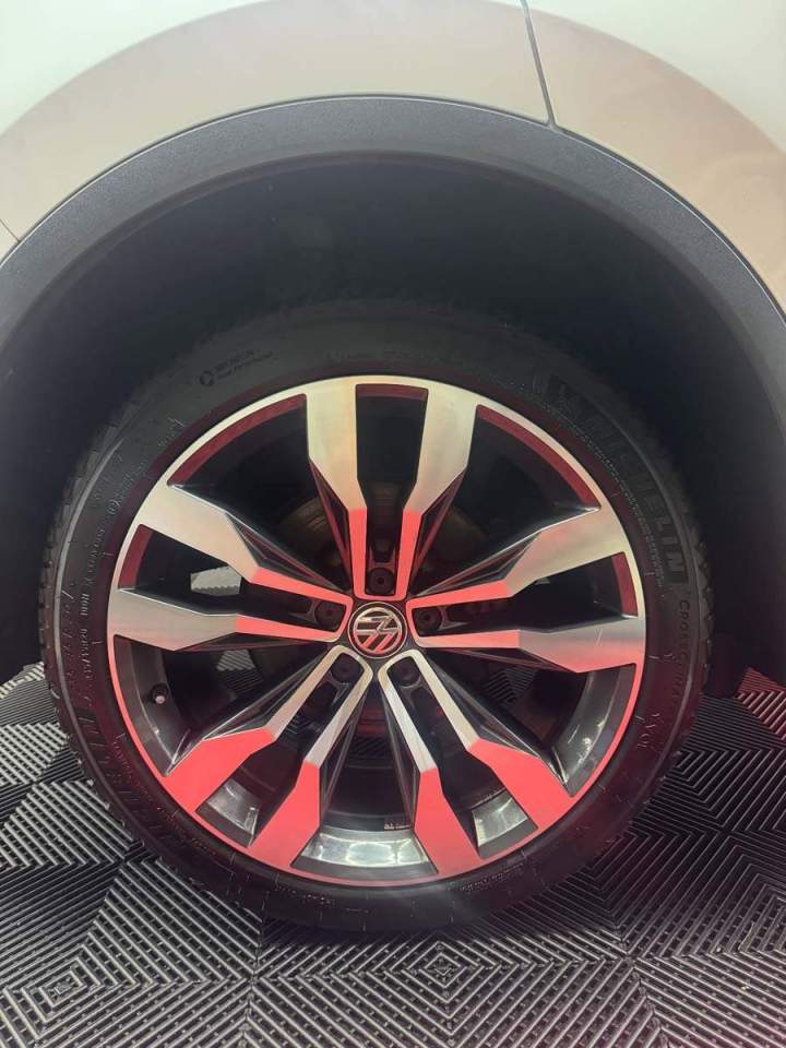 Nettoyage jante aluminium Lièpvre