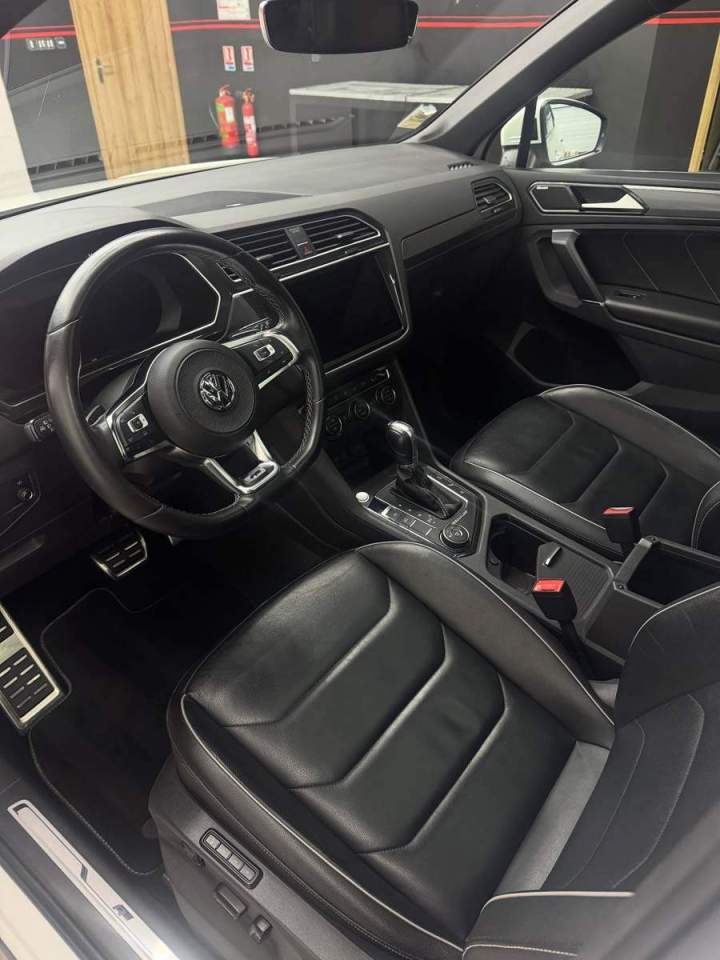 Nettoyage intérieur de voiture Lièpvre