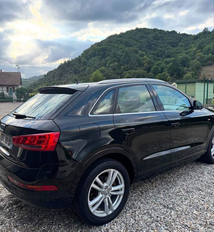 Protection de voiture durable Lièpvre