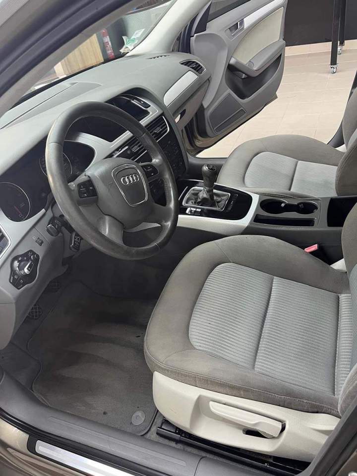 Nettoyage intérieur auto Lièpvre