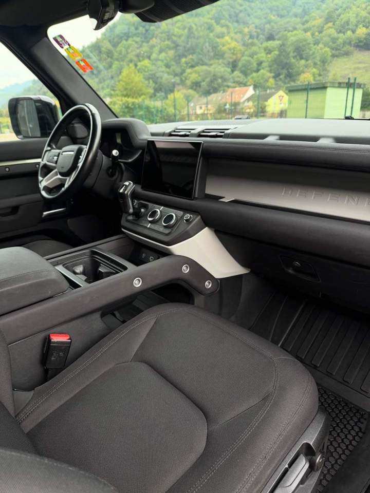 Rénovation de tissu automobile Lièpvre