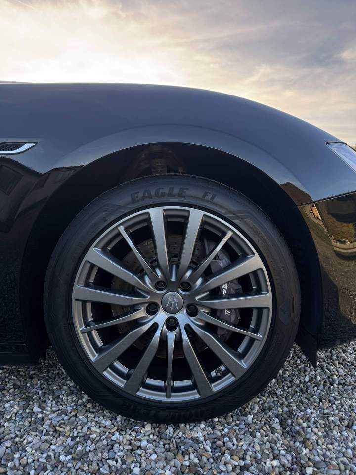 Nettoyage extérieur automobile Lièpvre