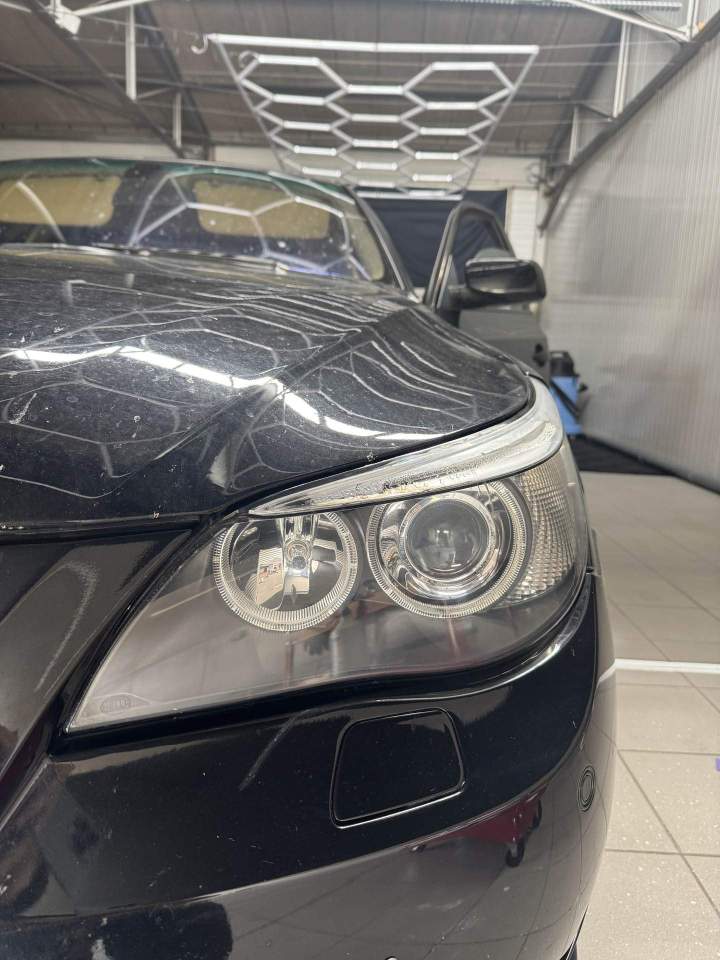 Rénovation phare Lièpvre